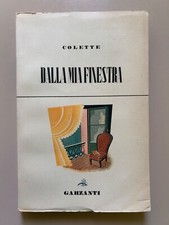 Dalla mia finestra usato  Campobasso