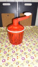 Tupperware d146 speedy gebraucht kaufen  Hildesheim