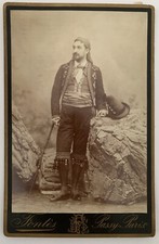 Costume opéra homme d'occasion  Paris XIII