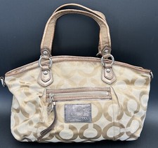 Coach poppy story for sale  Suffield