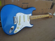 Fender stratocaster 1979 usato  Spedire a Italy