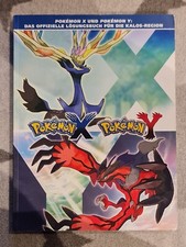 Pokémon lösungsbuch spielebe gebraucht kaufen  Frankfurt am Main