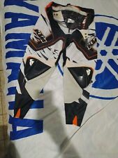 Pantaloni motocross thor usato  Roma