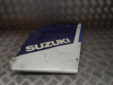 Suzuki gsxr750 gsxr for sale  NEWCASTLE