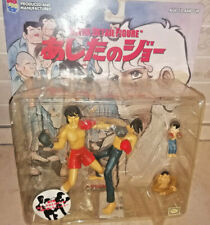 Rocky joe figure usato  Collegno