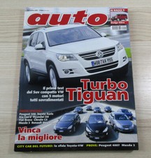 Rivista auto novembre usato  Trivignano Udinese