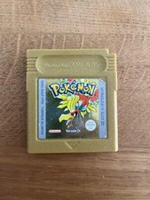 [Loose] Pokémon OR Version Originale FR Pile Neuve Nintendo Gameboy Game boy comprar usado  Enviando para Brazil
