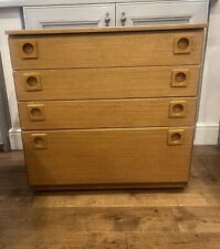 schreiber chest of drawers for sale  LEIGHTON BUZZARD