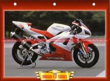 Yamaha yzf 1000 d'occasion  Cherbourg-Octeville-