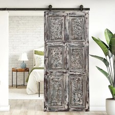 Vintage carved door for sale  Longwood