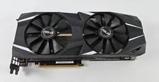 Asus dual geforce gebraucht kaufen  Stade