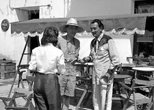 Photographie salvador dali usato  Spedire a Italy