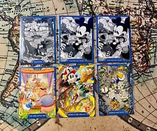 Panini disney anthology usato  Albanella