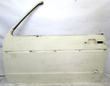 Golf mk1 cabriolet for sale  CHELMSFORD