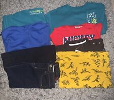 Boys clothing bundle for sale  NEWTOWNABBEY