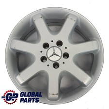 Mercedes w163 argento usato  Italia