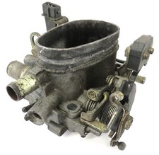 Passat valve throttle for sale  CHELMSFORD