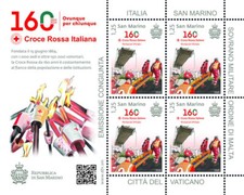 San marino 2024 usato  Bologna