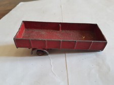 Dinky toys remorque d'occasion  Itteville