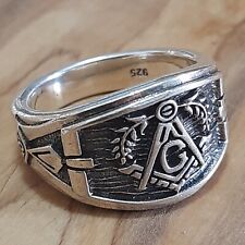 Anello argento 925 usato  Aprilia