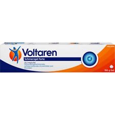 Voltaren schmerzgel forte gebraucht kaufen  Hückelhoven