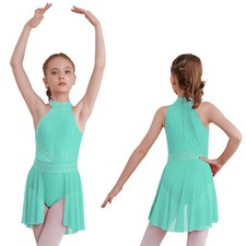 Girls lyrical contemporary for sale  SWANSEA