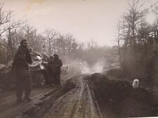 Ww2 photo libération d'occasion  Paris V