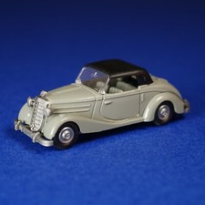 Praline mercedes 170s for sale  GODALMING