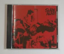 Slade – Slade Alive! JAPAN CD comprar usado  Enviando para Brazil