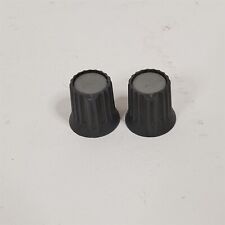 Pair gray knobs for sale  Las Vegas