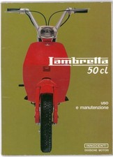 Lambretta lui uso usato  Dolo