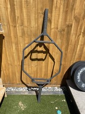 Mirafit olympic black for sale  TAUNTON