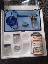 Badger 200gf airbrush for sale  MIDDLESBROUGH