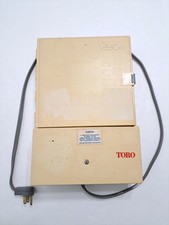 Toro vision irrigation for sale  Cape May
