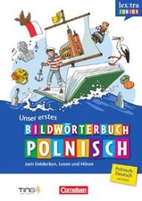 Lextra junior polnisch gebraucht kaufen  Berlin