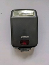 Canon speedlite 160e for sale  DAGENHAM
