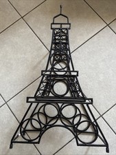 Eiffel tower freestanding for sale  Riverside