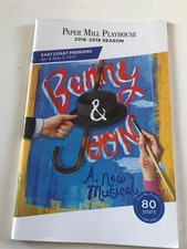 Benny joon paper for sale  MAIDSTONE