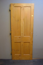 Door pine panel for sale  Shipping to Ireland