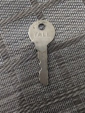 Yale key for sale  Fontana