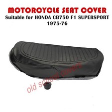 Motorcycle seat cover for sale  Burnham-on-Sea