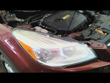 Passenger right headlight for sale  Plantsville