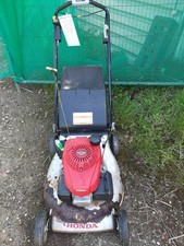 Honda lawnmower hrr for sale  DAVENTRY