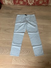 Pantalon massimo dutti d'occasion  Fouesnant