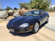 2000 series xk8 for sale  Escondido
