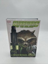 Guardians galaxy bendis for sale  West Sacramento