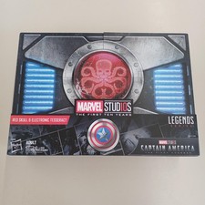 Hasbro teschio rosso usato  Spedire a Italy