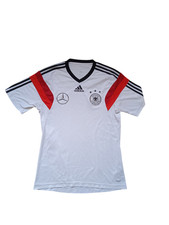 Dfb trainingsshirt deutschland gebraucht kaufen  Castrop-Rauxel