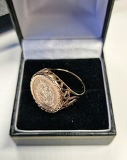 Vintage 1945 22ct for sale  ANDOVER