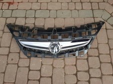 Kühlergrill pel astra gebraucht kaufen  Hamburg